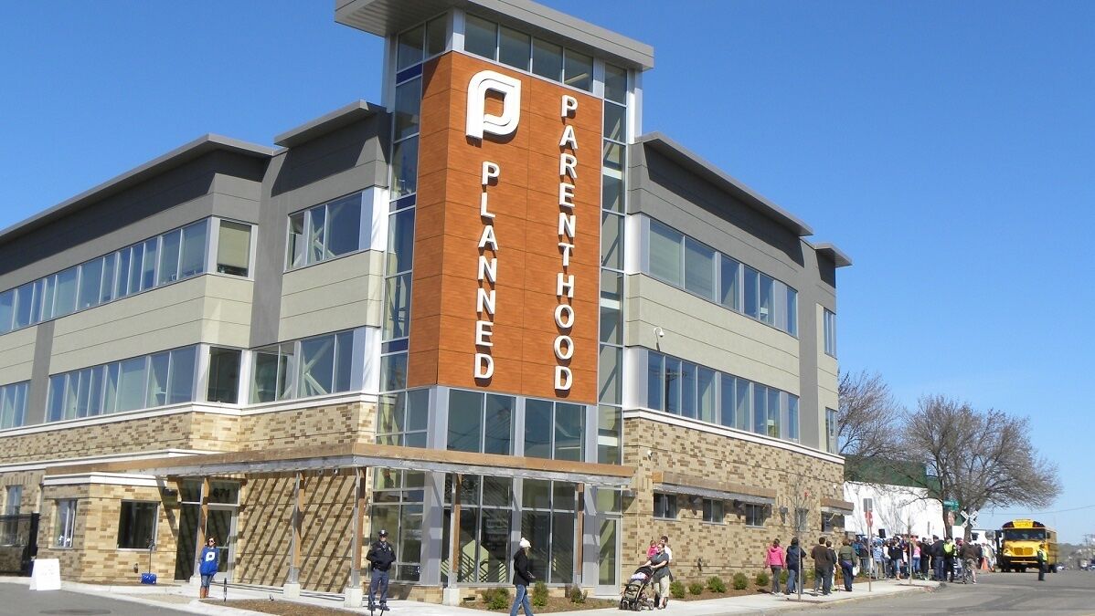 Planned Parenthood